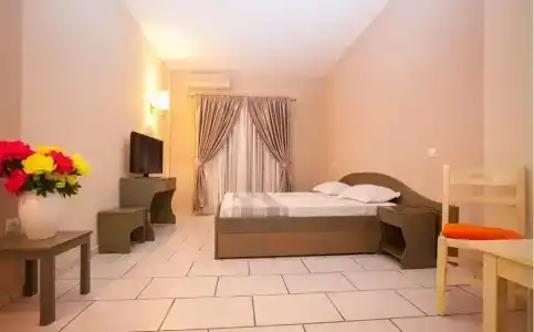 Michelangelo Resort - 33