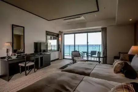 Monterey Okinawa Spa & Resort - 3