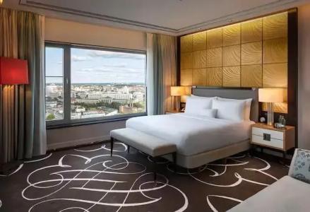 Waldorf Astoria Berlin - 76