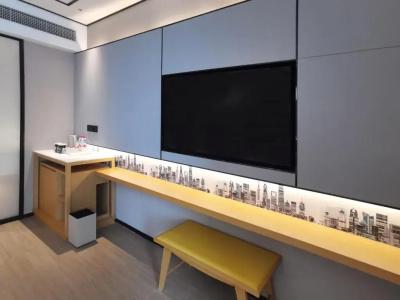 DoubleTree by Hilton Shanghai - Pudong - 48