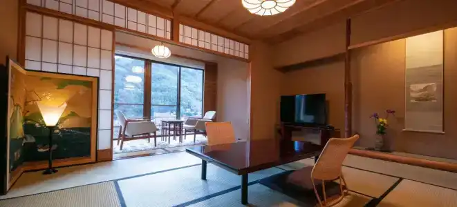 Fujiya Ryokan - 59