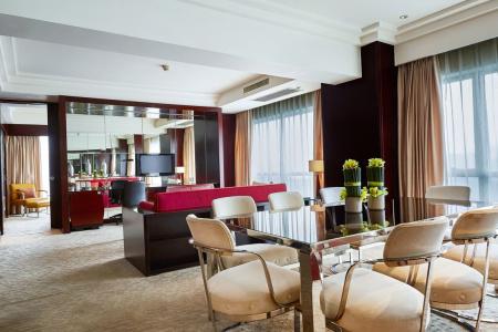 Four Points by Sheraton Hangzhou, Binjiang - 33