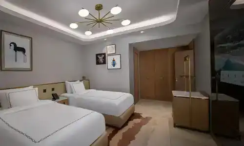 Gloria Serenity Resort - 84