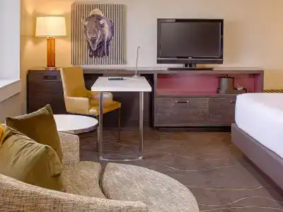 Grand Hyatt Denver - 44