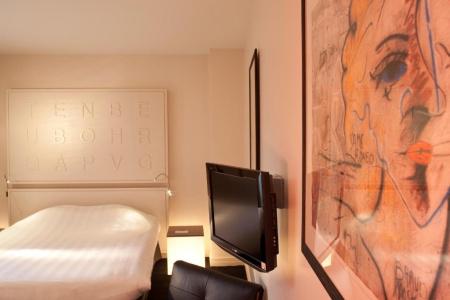 Hôtel Gutenberg - 81