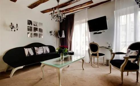 Boutique Hôtel Konfidentiel - 20