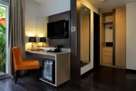 b Bali & Spa - 58