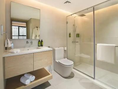 Cheval Maison - The Palm Dubai - 26