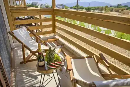 Alia Luxury Suites - 82