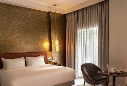 Lincoln Plaza London, Curio Collection By Hilton - 37