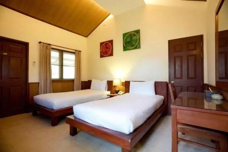 Pinnacle Samui Resort - 33