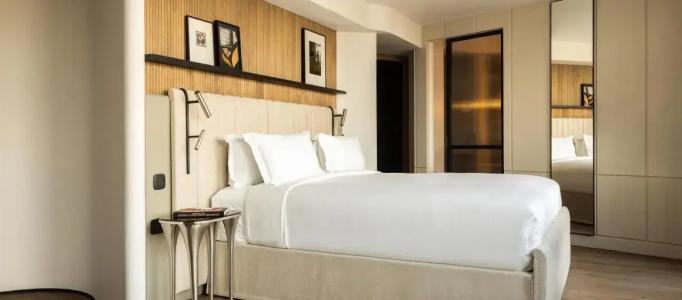 Holiday Inn Paris Notre Dame, An Ihg - 42