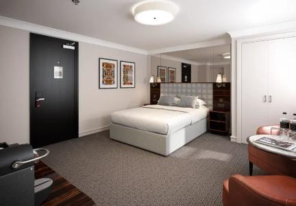 Strand Palace - 5