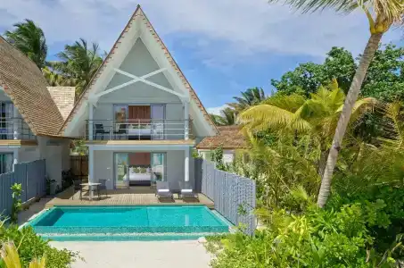 lti Maafushivaru Maldives - 68