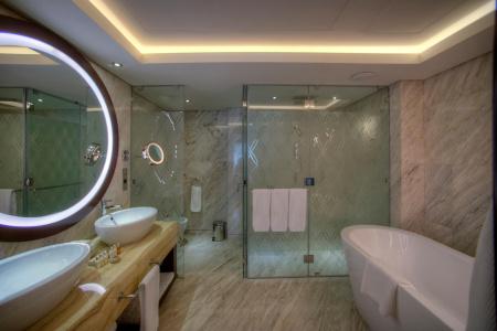 Crowne Plaza Dubai Deira, An Ihg - 66