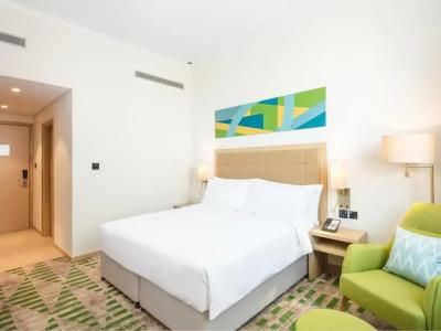 Holiday Inn & Suites Dubai Science Park, An Ihg - 22