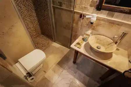 Goreme Suites - 66