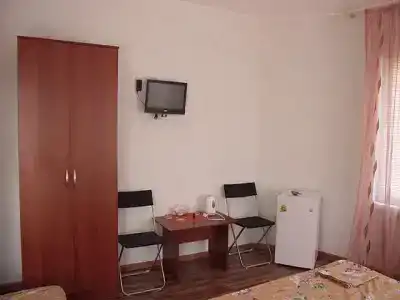 Анапские дюны - 5