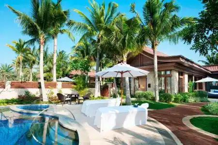 The St. Regis Sanya Yalong Bay Resort - 65
