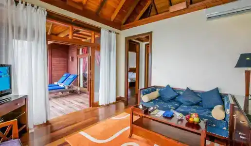 Sun Siyam Olhuveli - 89