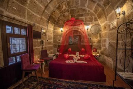 Kapadokya Ihlara Konaklari & Caves - 137