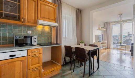 Ea ApartMelantrich - 23