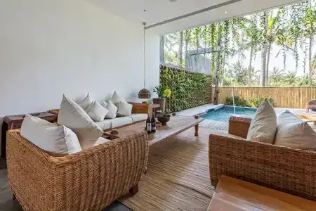 De Villas & Spa - 51
