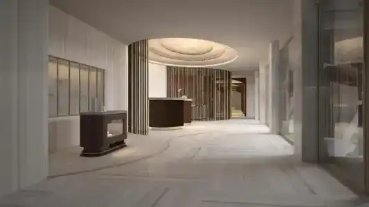 The Peninsula - 1