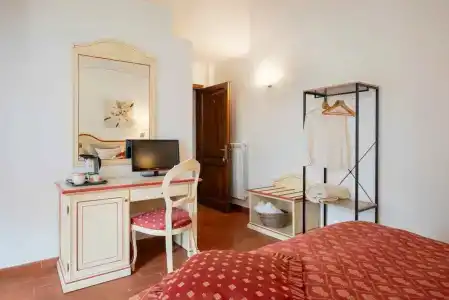 Cascina De' Fagiolari - 15