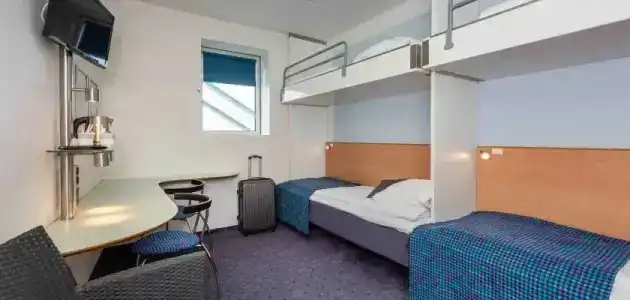 Cabinn Metro - 43