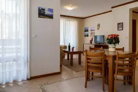 Spa Resort St Ivan Rilski - Halfboard & All Inclusive - 75
