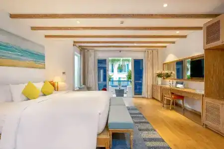 Risemount Premier Resort Da Nang - 66