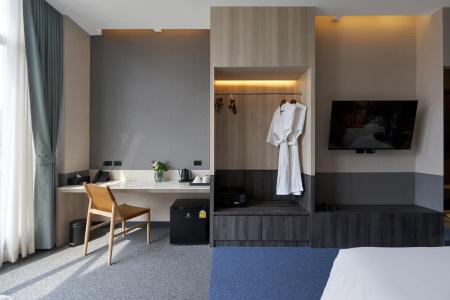 Ramada Plaza by Wyndham Sukhumvit 48 - 35