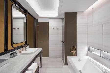 Sheraton Guangzhou Panyu - 52