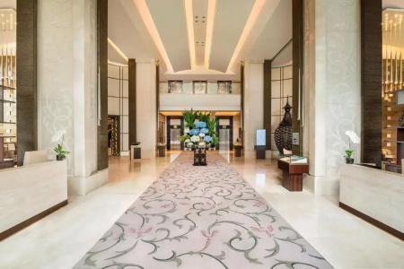 The St Regis Bangkok- Sha Extra Plus - 1