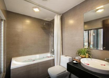 Hanz Bonne Nuit & Spa Hanoi - 28