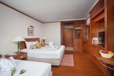 Seaview Patong - Sha Plus - 75