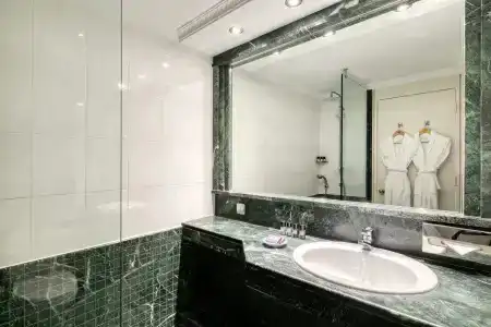 Divani Apollon Palace & Thalasso - 55