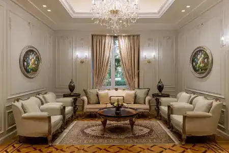 The St. Regis Almasa, Cairo - 88