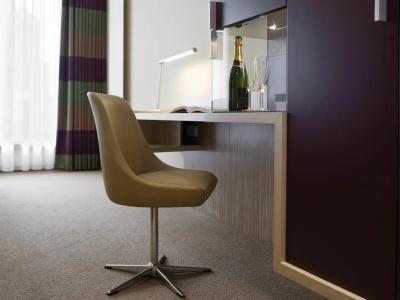 Mövenpick Frankfurt City - 37