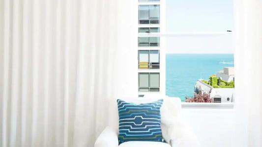 Ambassador Chicago, part of JdV by Hyatt - 58