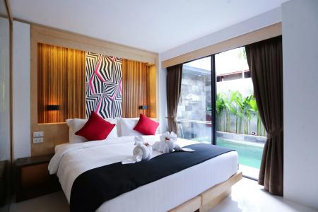 Pavilion Samui Villas And Resort - Sha Plus - 102