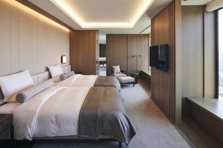 The Okura Tokyo - 107