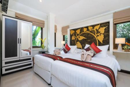 Boutique Resort Private Pool Villa - Sha Extra Plus - 40