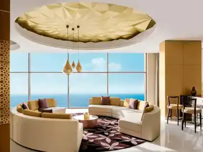 Fairmont Ajman - 56