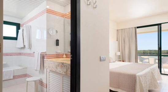 Hipotels Marfil Playa - 48