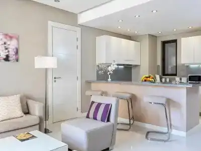 Ancient Sands Golf Resort and Residences - 15