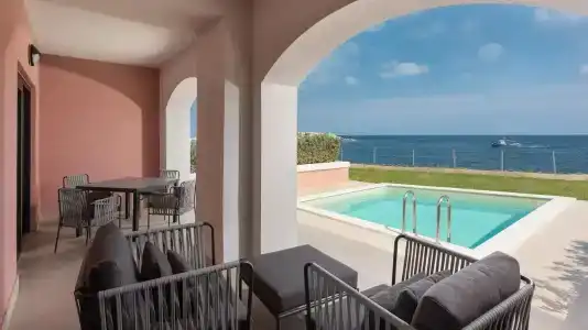 The Westin Dragonara Resort, Malta - 166