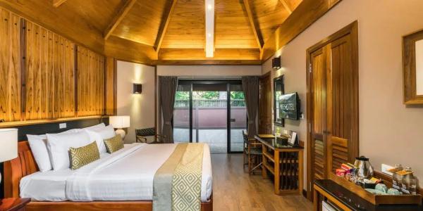 River Kwai Resotel - Sha Extra Plus - 80
