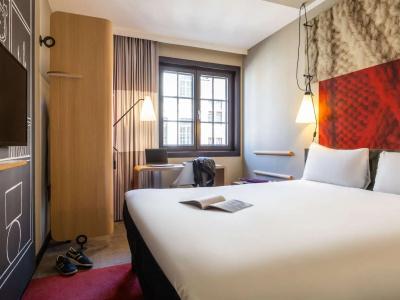 ibis Brussels off Grand'Place - 34